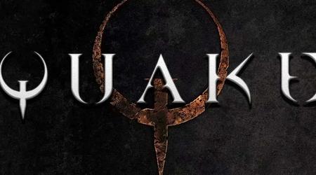 Een grap of een verborgen aankondiging? De makers van Indiana Jones werken mogelijk aan een nieuw deel van de cultshooter Quake