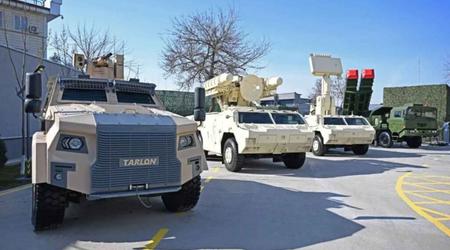 Oezbekistan versterkt luchtverdediging met Chinese HQ-7 en HQ-12 luchtafweersystemen