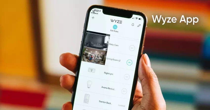 Wyze donkere modus nu beschikbaar voor Android-gebruikers