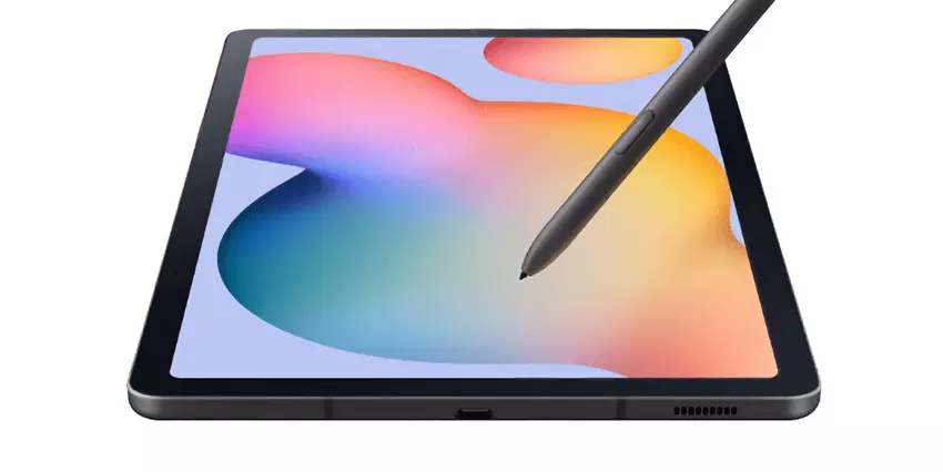 Samsung Galaxy Tab S6 Lite (2024) afbeeldingen, specificaties en prijs zijn online opgedoken