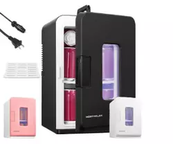 NORTHCLAN Minikoelkast