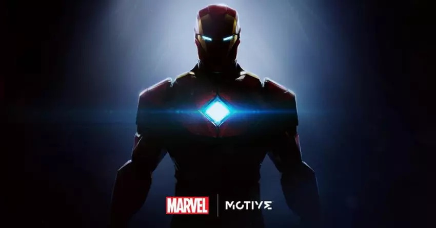 De vermelding dat de Iron Man-game wordt getoond op EA's GDC 2025-lezing is verwijderd: een vergissing of een poging om het geheim te bewaren?
