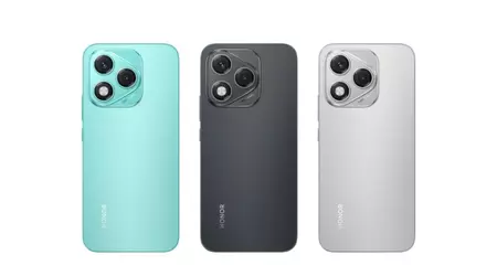 Honor onthult de Honor 400 Lite smartphone op de wereldmarkt