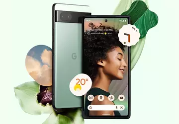 Aanbieding van de dag: Google Pixel ...