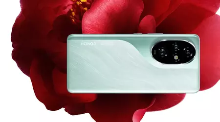 Honor 200 Pro: topmodel met Snapdragon 8s Gen 3-chip aan boord en prijs vanaf $485