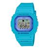 Blauw dameshorloge G-Shock GLXS5610-2