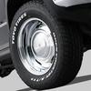 Beas+ L bodystijl voor Suzuki Jimny details thumbnail