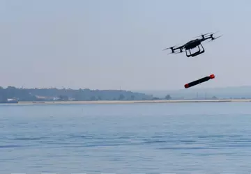 BAE Systems heeft de Malloy T-600 ...