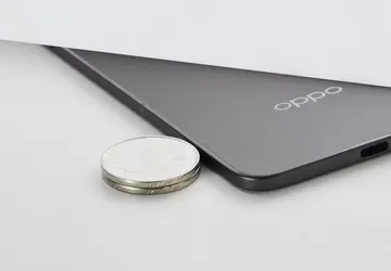 Oppo Find N5 getest in Geekbench ...