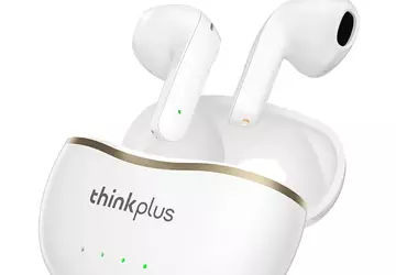 Lenovo ThinkPlus X16 met IPX4-bescherming, gaming-modus, ...