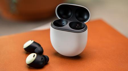 Google Pixel Buds Pro kunnen worden gekocht op Amazon met een korting van $80