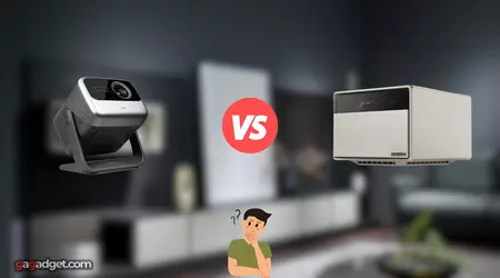 XGIMI Horizon Ultra vs JMGO N1 Ultra: Vergelijking