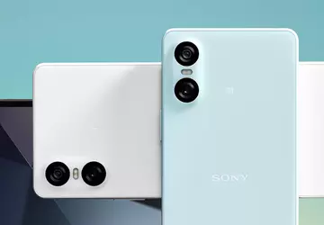 Sony Xperia 10 VI: OLED-scherm, Snapdragon ...