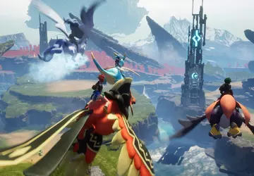 Niet alleen op Steam: Op 22 ...