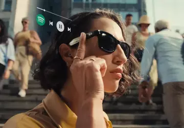 Meta Ray-Ban smartphones krijgen mogelijk volgend ...