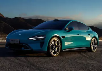 Xiaomi SU7: nieuwe kleuren en een ...