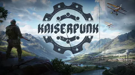 Kaiserpunk komt eind maart definitief uit: de ontwikkelaars hebben de definitieve releasedatum voor de ambitieuze urban strategy game genoemd