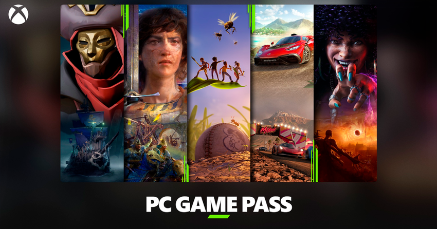 Microsoft lanceert PC Game Pass in Oekraïne: hoe te krijgen en wat te spelen