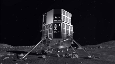 ispace bereidt zich voor op allereerste landing op de maan door een particulier ruimtevaartuig