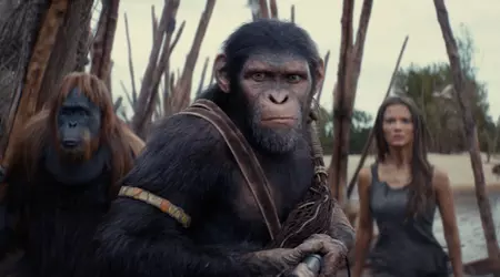 Het werk aan de tweede film in de opnieuw gelanceerde Planet of the Apes-franchise is al begonnen en de regisseur is van plan om iets heel spannends te creëren