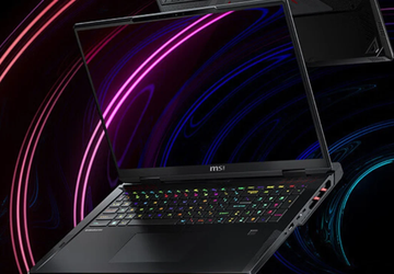 Vernieuwde MSI Titan 18 Pro: Intel ...