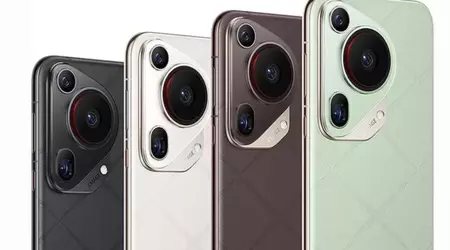 Huawei Pura 80-serie kan in juni worden onthuld