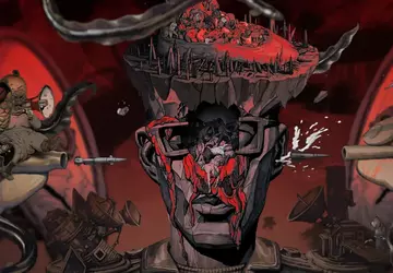 Disco Elysium-ontwikkelaars ZA/UM Studios hebben "innovatieve ...