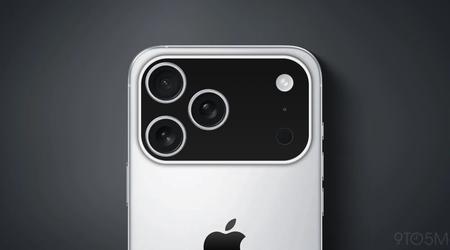 Accessoire-makers werken aan hoezen voor de nieuwe iPhone 17 Pro camera, - insider