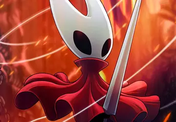 De pagina voor het langverwachte vervolg ...