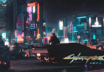 De triomf van Cyberpunk 2077, de ...