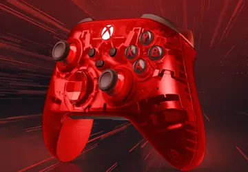 Flamboyant stijlvol: Microsoft kondigde een rood ...