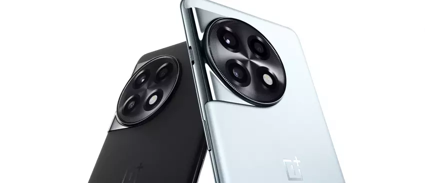 OnePlus Ace 2 Pro met 120Hz OLED-scherm, Snapdragon 8 Gen 2-chip, drievoudige camera en 24GB RAM is klaar voor aankondiging