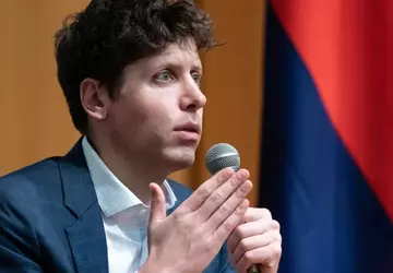 OpenAI opent kantoor in Londen te ...