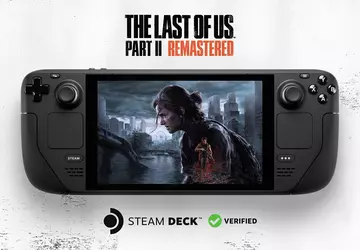 De PC-versie van The Last of ...