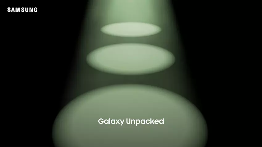 Bron: de volgende Samsung Galaxy Unpacked presentatie vindt plaats op 10 juli in Parijs