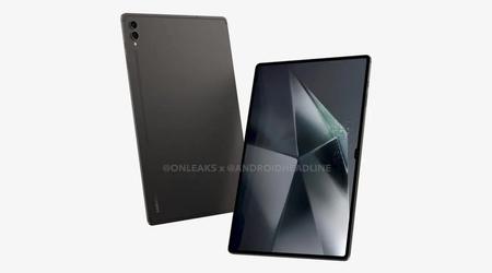 Samsung's vlaggenschip tablet, de Galaxy Tab S10 Ultra, is opgedoken op BIS en 3C certificeringssites, wat betekent dat de release aanstaande is