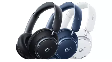 Soundcore by Anker Space Q45 met ANC, LDAC-ondersteuning en een batterijlevensduur tot 50 uur is verkrijgbaar op Amazon met een korting van $50.