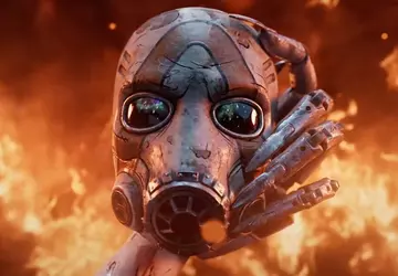 Gearbox onthulde een spectaculaire Borderlands 4 ...