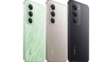 Xiaomi zal de Redmi Note 15 zonder 5G uitbrengen voor enkele markten, waaronder Europa, Turkije en Rusland