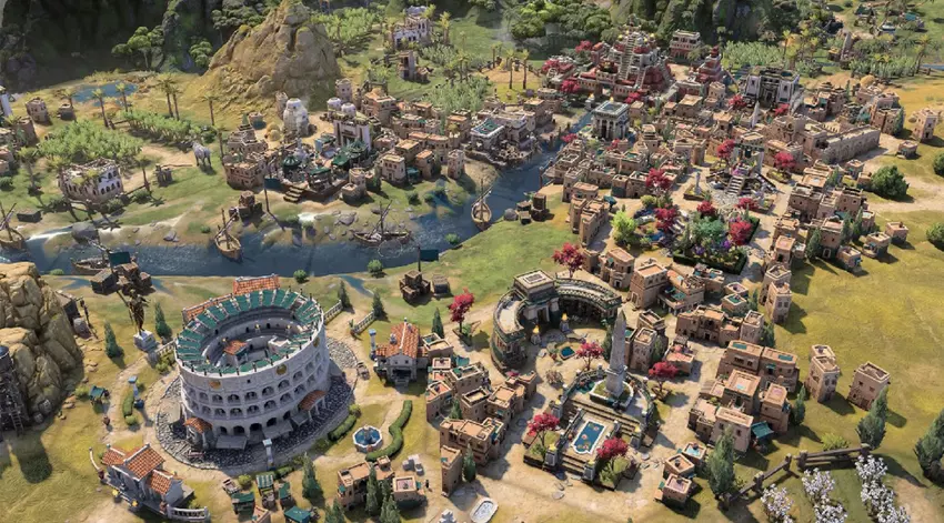 De kritiek van spelers is gehoord: de ontwikkelaars van Sid Meier's Civilisation VII zijn al bezig met het oplossen van de zwakke punten van de strategie.