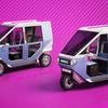 Hyundai's ontwerpbenadering van elektrische voertuigen