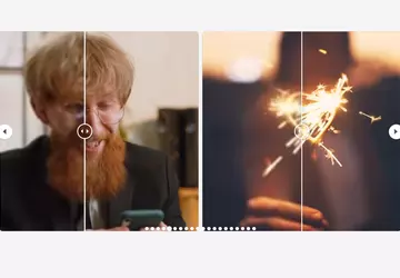 Adobe onthult een indrukwekkend AI-ondersteund video-schalingsproject