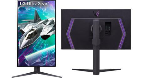 LG heeft een UltraGear-monitor op de markt gebracht op basis van een Nano IPS Mini LED-paneel met een verversingssnelheid van 160 Hz voor een prijs van $1400.