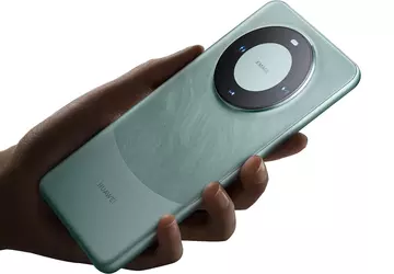 Huawei Mate 60 Pro heeft twee ...