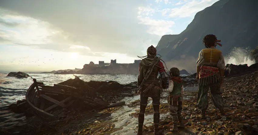 Een pestverhaal: Requiem is gespeeld door meer dan 3 miljoen spelers