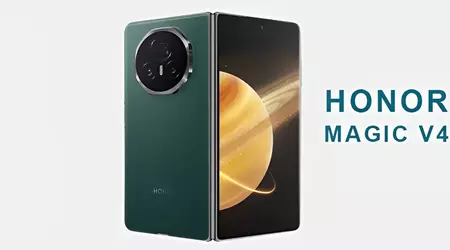 Honor CEO Lee Kun onthult details over Magic V4: Snapdragon 8 Elite-chip en slanker ontwerp