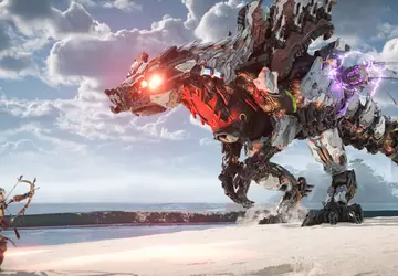 Horizon Forbidden West kreeg 92% positieve ...