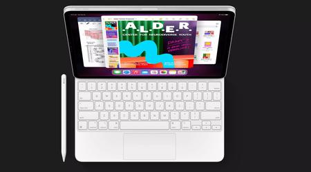 Zoals iPad 10: iPad Air- en iPad Pro-tablets krijgen mogelijk een frontcamera aan de zijkant