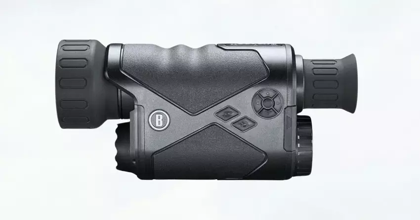 Bushnell Equinox Z2 top nachtkijkers monoculair