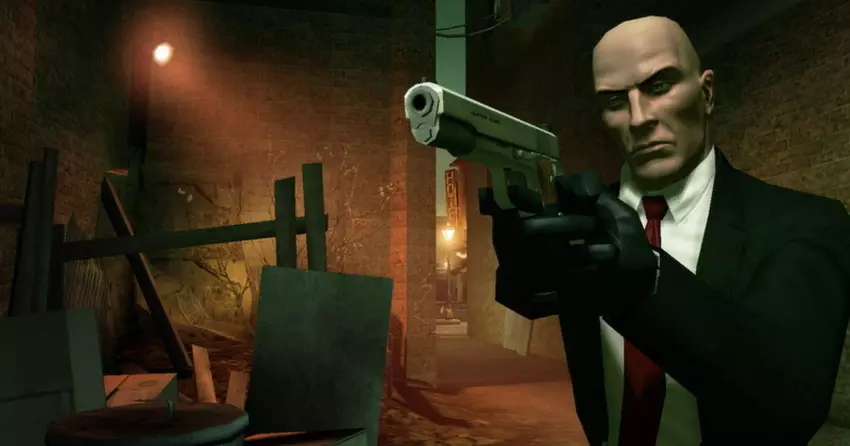 Agent 47 is terug: Een bijgewerkte versie van Hitman: Blood Money komt naar Switch, iOS en Android in de herfst/winter van 2023
